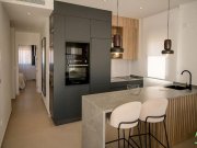 Alhama de Murcia Neubau-Apartments am Alhama Nature Luxus-Resort, mit Sportanlagen Wohnung kaufen