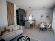 Alhama de Murcia Neubau-Apartments am Alhama Nature Luxus-Resort, mit Sportanlagen Wohnung kaufen
