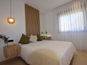 Alhama de Murcia Neubau-Villa mit Pool und Dachterrasse neben Golfplatz im Luxus-Resort Haus kaufen