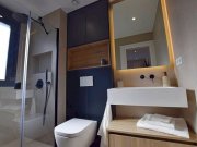 Alhama de Murcia Neubau-Villa mit Pool und Dachterrasse neben Golfplatz im Luxus-Resort Haus kaufen