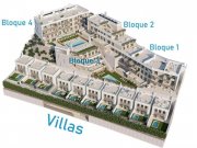 Laatzen Apartments mit Gemeinschaftspool und Meerblick Wohnung kaufen