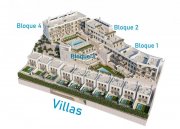 Laatzen Appartements mit 2 Schlafzimmern, 2 Bädern, Tiefgaragenstellplatz und Gemeinschaftspool nur ca. 700 m vom Strand Wohnung kaufen