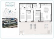 Laatzen Appartements mit 3 Schlafzimmern, 2 Bädern, Tiefgaragenstellplatz und Gemeinschaftspool nur ca. 700 m vom Strand Wohnung kaufen