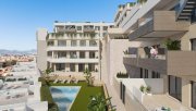 Laatzen Appartements mit 3 Schlafzimmern, 2 Bädern, Tiefgaragenstellplatz und Gemeinschaftspool nur ca. 700 m vom Strand Wohnung kaufen