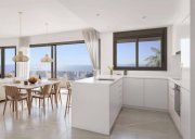 Laatzen Fantastische Wohnungen mit 2 Schlafzimmern, 1 - 3 Badezimmern, Klimaanlage, Tiefgaragenstellplatz und Meerblick Wohnung kaufen