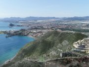 Laatzen Neubau-Residenz mit spektakulärem Meerblick vor der Insel "Isla del Fraile Wohnung kaufen