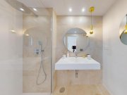 Laatzen Neubau-Residenz mit spektakulärem Meerblick vor der Insel "Isla del Fraile Wohnung kaufen