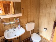 Seelze Eigentumskleingarten direkt am Zweigkanal Haus kaufen