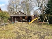 Seelze Eigentumskleingarten direkt am Zweigkanal Haus kaufen