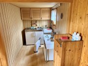 Seelze Eigentumskleingarten direkt am Zweigkanal Haus kaufen