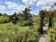 Seelze Ihr Gartenparadies am Zweigkanal Haus kaufen