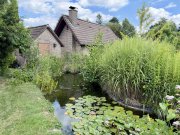 Seelze Ihr Gartenparadies am Zweigkanal Haus kaufen