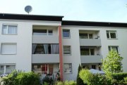 Hemmingen moderne 3 Zi Wohnung mit Balkon in Arnum Wohnung kaufen