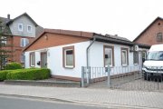 Delligsen Bungalow in 31073 Delligsen - Wohnen und arbeiten an einem Ort! Haus kaufen
