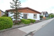 Delligsen Bungalow in 31073 Delligsen - Wohnen und arbeiten an einem Ort! Haus kaufen