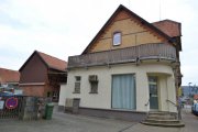 Freden (Leine) Teilvermietetes 3-Familienhaus mit Gewerbeeinheit und Nebengebäude Haus kaufen
