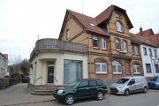 Freden (Leine) Teilvermietetes 3-Familienhaus mit Gewerbeeinheit und Nebengebäude Haus kaufen