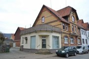 Freden (Leine) Teilvermietetes 3-Familienhaus mit Gewerbeeinheit und Nebengebäude Haus kaufen