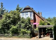 Burgdorf großzügiges Zweifamilienhaus in Sackgassenlage Haus kaufen