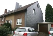 Wunstorf ***Tolle Gelegenheit! Gepflegte Zweifamilien- Doppelhaushälfte in angenehmer Wohnlage*** Haus kaufen