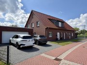 Sachsenhagen Doppelhaushälfte in ruhiger Feldrandlage - KfW 55 Standard Haus kaufen