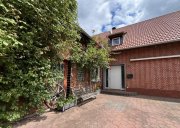 Suthfeld ***Modernisiertes Wohnhaus mit Scheune, Stallungen und Weideland - ideal für Pferdehaltung und ländliches Wohnen*** Haus