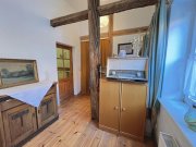 Hagenburg ***Schöner wohnen in Hagenburg! Top gepflegtes Fachwerkhaus mit modern ausgebautem Dachgeschoss*** Haus kaufen