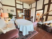 Hagenburg ***Schöner wohnen in Hagenburg! Top gepflegtes Fachwerkhaus mit modern ausgebautem Dachgeschoss*** Haus kaufen