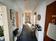Hagenburg Viel Platz für die Familie: 4 Zimmer, Terrasse und ruhige Lage Wohnung kaufen