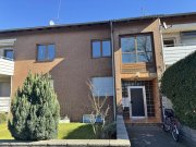 Hagenburg Viel Platz für die Familie: 4 Zimmer, Terrasse und ruhige Lage Wohnung kaufen