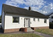 Uchte ***Hereinspaziert! Gepflegter Bungalow in bevorzugter Wohnlage*** Haus kaufen
