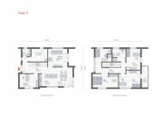 Bückeburg NEUBAU DESIGNHAUS MIT RÜCK- UND VORSPRUNG KFW 40 Haus kaufen