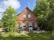 Lindhorst Gewerbehof mit Wohnen, Lager und Entwicklungspotenzial Gewerbe kaufen