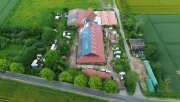Lindhorst Gewerbehof mit Wohnen, Lager und Entwicklungspotenzial Gewerbe kaufen