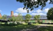Lindhorst Gewerbehof mit Wohnen, Lager und Entwicklungspotenzial Gewerbe kaufen