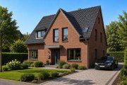 Bad Eilsen Hier baut man nicht nur ein Haus - hier baut man Aussicht Grundstück kaufen