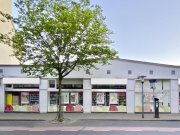 Hameln Gewerbegrundstück sowie 25 Garagen in zentraler Lage Gewerbe kaufen