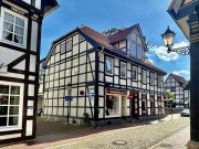 Hameln Wohn- und Geschäftshaus inmitten der Altstadt Haus kaufen