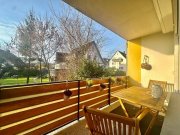 Bad Pyrmont Sonnige Hochparterre-Wohnung im Zentrum Wohnung kaufen