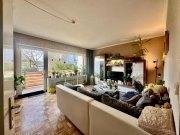 Bad Pyrmont Sonnige Hochparterre-Wohnung im Zentrum Wohnung kaufen