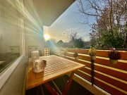 Bad Pyrmont Sonnige Hochparterre-Wohnung im Zentrum Wohnung kaufen