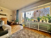 Bad Pyrmont Sonnige Hochparterre-Wohnung im Zentrum Wohnung kaufen