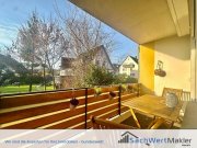 Bad Pyrmont Sonnige Hochparterre-Wohnung im Zentrum Wohnung kaufen