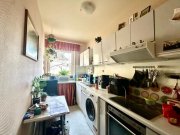 Bad Pyrmont Sonnige Hochparterre-Wohnung im Zentrum Wohnung kaufen