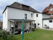 Hessisch Oldendorf Saniertes Einfamilienhaus in begehrter Hanglage in Fischbeck Haus kaufen