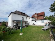 Hessisch Oldendorf Saniertes Einfamilienhaus in begehrter Hanglage in Fischbeck Haus kaufen
