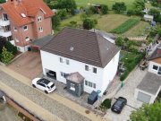 Hessisch Oldendorf Saniertes Einfamilienhaus in begehrter Hanglage in Fischbeck Haus kaufen