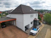 Hessisch Oldendorf Saniertes Einfamilienhaus in begehrter Hanglage in Fischbeck Haus kaufen