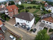 Hessisch Oldendorf Saniertes Einfamilienhaus in begehrter Hanglage in Fischbeck Haus kaufen
