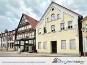 Hessisch Oldendorf Saniertes Wohn- und Geschäftshaus in der Altstadt Haus kaufen